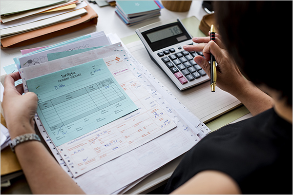 Contabilidad Despidos