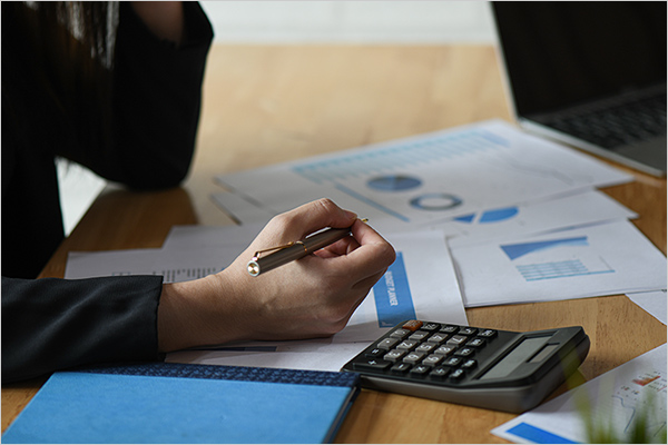 Valuaciones y Presupuestos Incumplimientos de Contrato